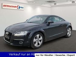 Grau Gebraucht 2011 Audi TT Sport Coupé | 11.199 € (Superpreis)