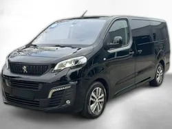 Diverse metallic Gebraucht 2021 Peugeot Traveller S Van / Kleinbus | 30.930 € (Fairer Preis)