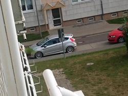 Silber Gebraucht 2009 Ford Fiesta Kleinwagen | 2.700 € (Fairer Preis)