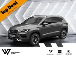 Grau Neu 2025 Seat Ateca SUV | 35.562 € (Fairer Preis)