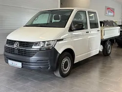 Gebraucht 2020 VW T6.1 Van | 24.890 € (Fairer Preis)