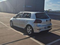 Silber Gebraucht 2008 VW Golf VI Limousine | 3.800 € (Superpreis)