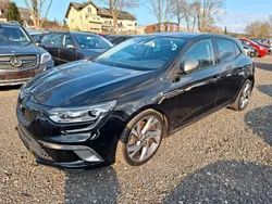 Schwarz Gebraucht 2017 Renault Mégane IV Bose Edition Limousine | 17.999 € (Fairer Preis)
