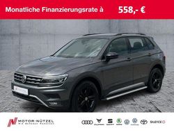 Grau Gebraucht 2019 VW Tiguan SUV | 23.950 € (Guter Preis)