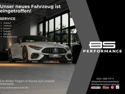 Grün Gebraucht 2022 Mercedes GLE350e AMG Coupé | 69.990 € (Guter Preis)