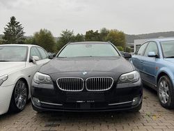 Schwarz Gebraucht 2010 BMW 530 Performance Kombi | 11.150 € (Etwas zu teuer)