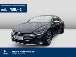 Schwarz Gebraucht 2023 VW Arteon Elegance Limousine | 26.940 € (Fairer Preis)