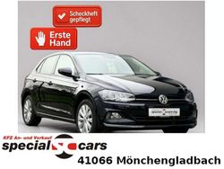 Schwarz Gebraucht 2020 VW Polo Highline Limousine | 14.990 € (Guter Preis)