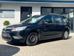 Schwarz Gebraucht 2011 Ford Focus Kombi | 2.980 € (Guter Preis)