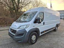 Weiß Gebraucht 2016 Fiat Ducato Van | 14.500 € (Superpreis)