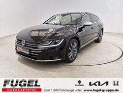 Deep black perleffekt Gebraucht 2022 VW Arteon Elegance Kombi | 26.949 € (Guter Preis)