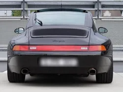 Gebraucht 1994 Porsche 993 Coupé | 84.000 €
