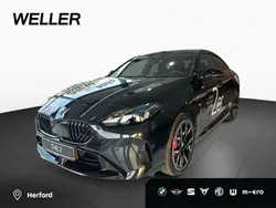 Schwarz Neu 2024 BMW 220 M Sport Coupé | 53.800 €