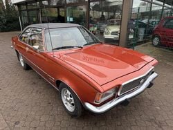 Braun Gebraucht 1975 Opel Commodore Coupé | 7.450 €