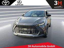Grau Neu 2025 Toyota C-HR SUV | 34.690 € (Guter Preis)