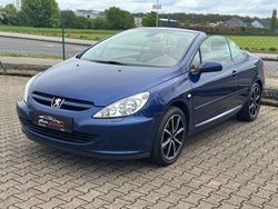 Other Gebraucht 2004 Peugeot 307 CC Cabrio | 1.950 € (Guter Preis)