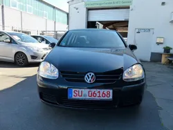 VW Golf V