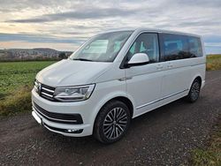 Weiß Gebraucht 2017 VW T6 Highline Van | 35.950 € (Guter Preis)
