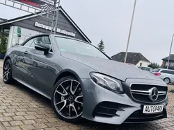 Selenitgrau metalliclack Gebraucht 2020 Mercedes E53 AMG AMG Cabrio | 59.899 € (Guter Preis)