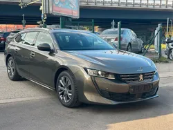 Grau Gebraucht 2020 Peugeot 508 Active Kombi | 11.900 € (Superpreis)