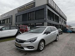 Grau metallic Gebraucht 2022 Opel Astra S Kombi | 12.999 € (Guter Preis)