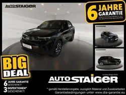 Lackierung schwarz perla nera/typ a Gebraucht 2025 Opel Mokka Edition SUV | 27.490 € (Etwas zu teuer)