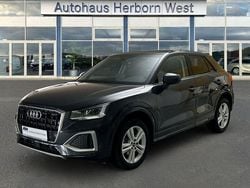 Manhattangrau met. Gebraucht 2025 Audi Q2 Advanced SUV | 29.450 € (Fairer Preis)