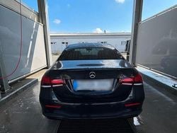 Schwarz Gebraucht 2020 Mercedes A250 Limousine | 32.500 €
