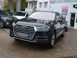 Schwarz Gebraucht 2015 Audi Q7 Sport SUV | 24.000 € (Guter Preis)