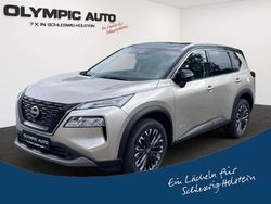 Champagner silver/bl Neu 2025 Nissan X-Trail N-Connecta SUV | 39.990 €