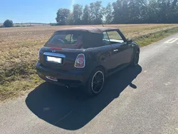 Schwarz Gebraucht 2015 Mini Cooper Cabriolet Cabrio | 12.000 € (Guter Preis)