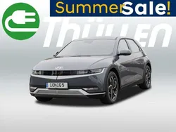 Grün Neu 2024 Hyundai Ioniq 5 Basis SUV | 38.590 € (Fairer Preis)