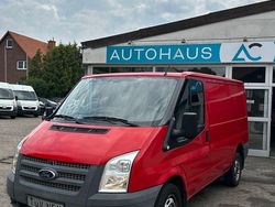 Rot Gebraucht 2014 Ford Transit Van / Kleinbus | 5.300 € (Superpreis)