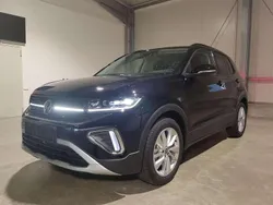 Deep black perleffekt Neu 2025 VW T-Cross Exclusive SUV | 26.200 € (Guter Preis)