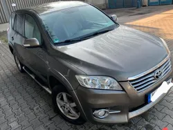 Gebraucht 2010 Toyota RAV4 Executive SUV | 6.700 € (Fairer Preis)