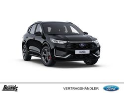 Solar silver metallic Neu 2025 Ford Kuga ST-Line X SUV | 48.888 €