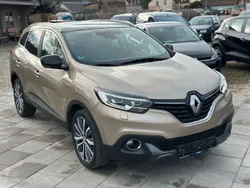 Gebraucht 2015 Renault Kadjar Bose Edition SUV | 11.689 € (Fairer Preis)