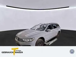 Grau Gebraucht 2023 VW Passat Kombi | 22.770 € (Superpreis)