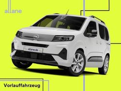 Neu 2025 Opel Combo Van / Kleinbus | 34.990 €