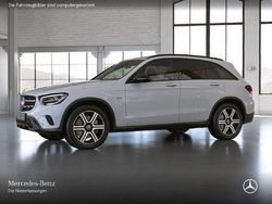 Gebraucht 2021 Mercedes GLC300e | 36.890 € (Superpreis)