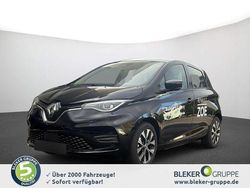 Blackpearl schwarz Gebraucht 2024 Renault Zoe Evolution Kleinwagen | 18.990 € (Fairer Preis)