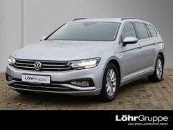 Silber Gebraucht 2020 VW Passat Business Kombi | 19.780 € (Fairer Preis)