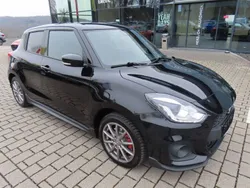 Gelb Gebraucht 2019 Suzuki Swift Sport Kleinwagen | 14.290 € (Fairer Preis)