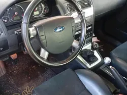 Grau Gebraucht 2006 Ford Mondeo Kombi | 750 € (Superpreis)