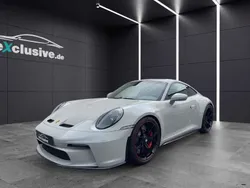 Kreide Gebraucht 2024 Porsche 911 GT3 Coupé | 192.992 € (Superpreis)