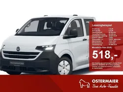 Clear white Neu 2025 VW T6.1 Van | 49.590 € (Teuer)