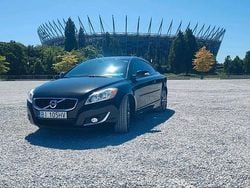 Braun Gebraucht 2012 Volvo C70 Cabrio | 11.200 €