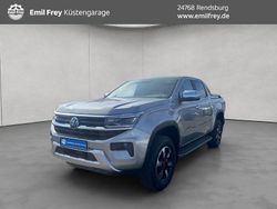 Silber Neu 2025 VW Amarok Style Abholung | 58.980 € (Teuer)