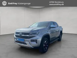 Silber Neu 2025 VW Amarok Style Abholung | 58.980 €