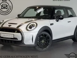 Weiss Gebraucht 2023 Mini Cooper SE Resolute Edition Kleinwagen | 23.200 € (Fairer Preis)